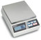 Kern & Sohn wlpa4000 440 Serie Präzisions-Waage, 150 mm x 170 mm Plattform, 165 mm Länge x 230 mm Breite x 80 mm Höhe, 4000 g Bereich-Wägezelle Skala, 0.1 g