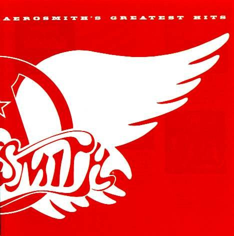 AEROSMITHS GREATEST HITS VINYL LP[4607031]1980 LYRIC SHEET [Vinyl] Unknown