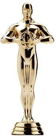 Cardboard People Trophy Award Life Size Cardboard Cutout Standup