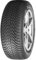 Fulda Multicontrol SUV FP M+S - 225/65R17 102H - Ganzjahresreifen