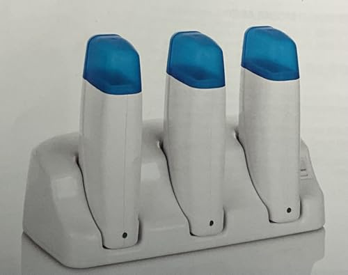 XANITALIA SCALDACERA KIT TRIO COMPETITION