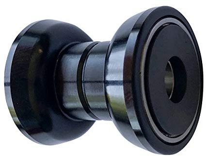 FOX Racing Shox Roulement d'amortisseur Noir 8 mm x 30 mm