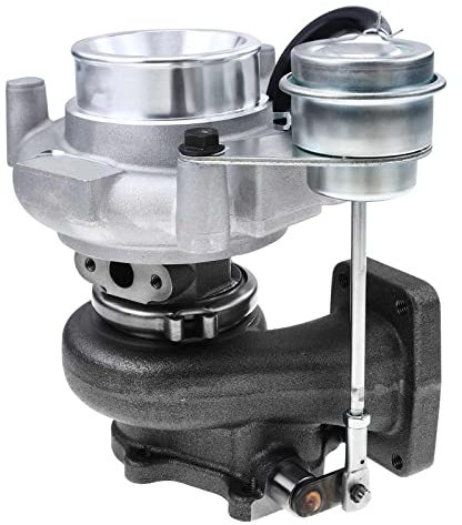 Frankberg Turbocompressori Compatibile con Daily IV Autocarri 3.0L 2006-2011 Daily V Autocarri 3.0L 2011-2014 Sostituisci# 504137713