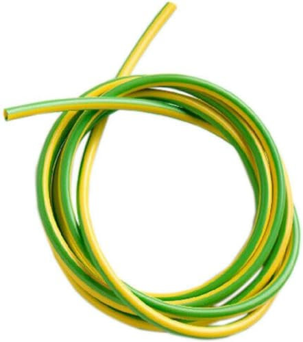 Earth Sleeving Cable Protection, Flexible Tubing (3mm 1 meters)