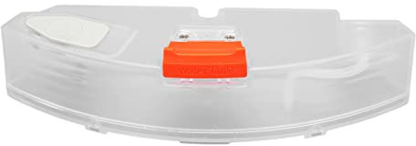 Parte di Ricambio per Serbatoio dell'Acqua con Controllo Elettrico, Parte di Ricambio per Serbatoio dell'Acqua Accessori per Spazzatrice Scatola Contenitore per Serbatoio