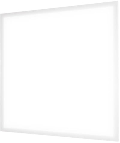 HOFTRONIC - Piastrella LED 60 x 60 – 4000 K Bianco neutro - 36 Watt 4860 lumen (135 lm/W) Boke Driver - Pannello LED - Senza sfarfallio - 7 anni di garanzia - Pannello luminoso LED - Piastra LED