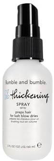 Thickening by Bumble and bumble Hairspray 60ml