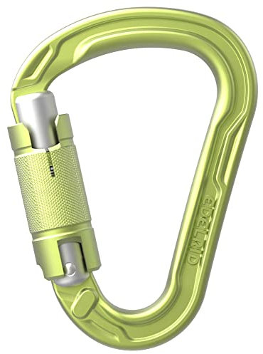 EDELRID Verschlusskarabiner HMS Strike Twist