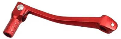 Palanca Cambios Moto Palanca de Cambios Plegable para Motocicletas para Kayo Bosuer de 110/125/140/150/160/250 CC, Dirt Bikes y Pit Bikes.