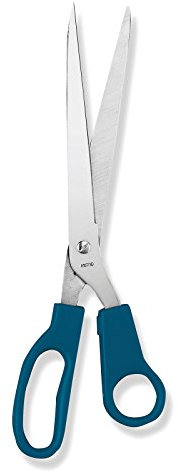 Tapezierschere Kunststoffgriff 28Cm Im Etui