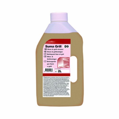 Diversey Suma Grill D9 2L W14 7010064