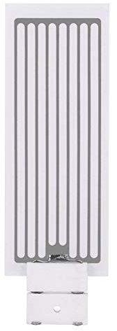 Generador de ozono portátil, purificador de aire-desodorante-esterilizador-ozonizador-placa de cerámica aire esterilizador equipo de limpieza (10g)