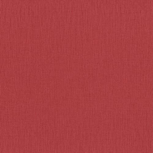 Rasch Tapeten Vliestapete (universell) Rot 10,05 m x 0,53 m Highlands 550474