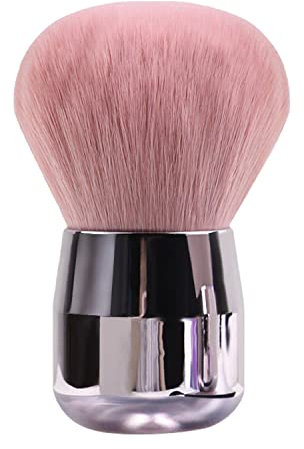 XNHIU Nail Art Spazzola Polvere Pennello Per Unghie Multi Scopo Pennello Trucco Bellezza Polvere Blush Pennello