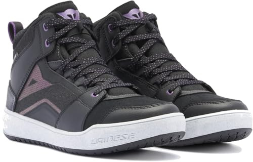 DAINESE dam Suburb D-wp skor wmnVattentäta motorcykelskor