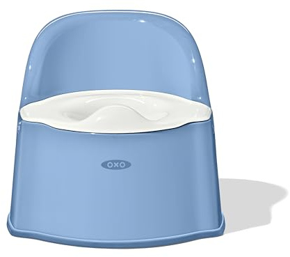 OXO Tot Potty Chair - Dusk