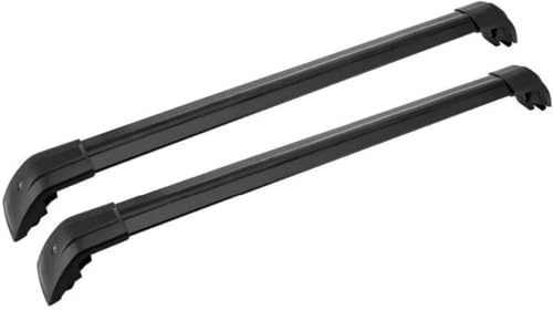 Barras Portaequipajes Barras Transversales Techo 2 Piezas Para Mini Para Countryman Para Exclusive C U25 2024-2025 Juego Rieles Techo