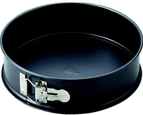 Molde desmontable 18 cm