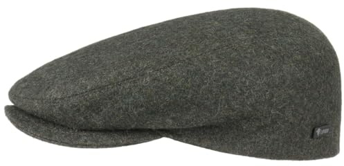 LIPODO SOMBREROSHOP Sport Gorra Gatsby Unicolor Unisex Todo el ano