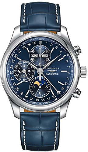 L23054716 Longines Symphonette 18 mm Stainless Steel, Strap