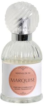 Parfum d'ambiance Les Intemporelles 30 ML - Marquise