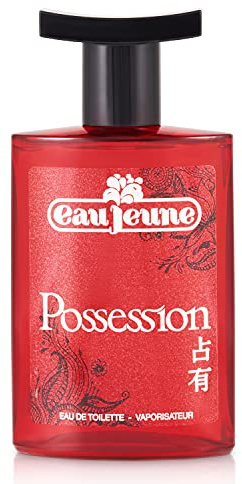 Eau jeune Possession - eau de toilette 75ml