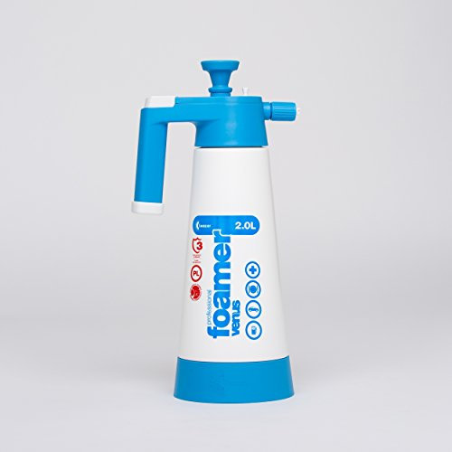 Kwazar Venus SUPER FOAMER (DRUCKSPRÜHER)
