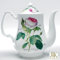Roy Kirkham Redoute Rose Coffeepot