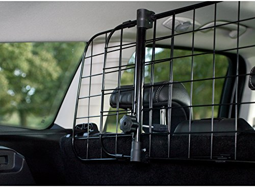 Rhino Automotive© HEADREST CAGE DOG PET GUARD - RWHM346
