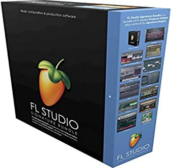 Image Line - FL Studio 20 Signature Edition Software