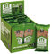 OTE Anytime Bars - Vegan Energy Bars for Cycling - Cycling Nutrition Bars - Nut Free Snacks for Running - Vegan Flapjack Bars - Box of 16 x 62g (Apple and Cinnamon)