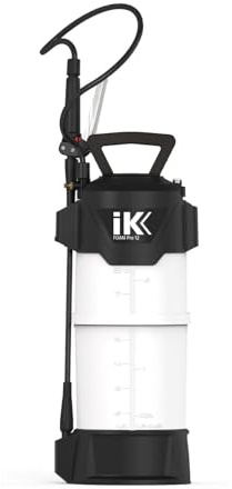 Schaumsprüher IK FOAM Pro 12
