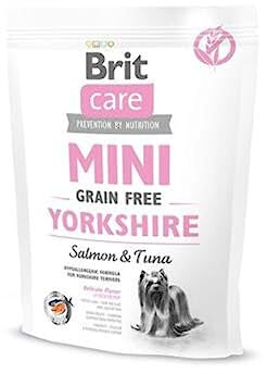 BRIT Care Mini Getreidefrei Yorkshire 400 g