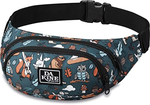 Dakine Unisex Hip Pack Reisezubehör-Geldgürtel, Schneetag