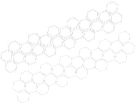 Bil Honeycomb Bildekal, Honeycomb Bil Stickers Bildekor vattentäta | Bildekaler Hexagonalt mönster, självhäftande, avtagbar, UV, bubbelfri film, fordonsfilm, sedan lastbil S