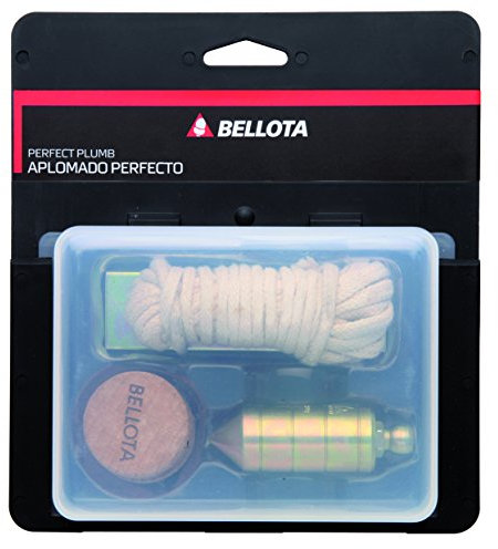 BELLOTA 50250-500 - Plomada
