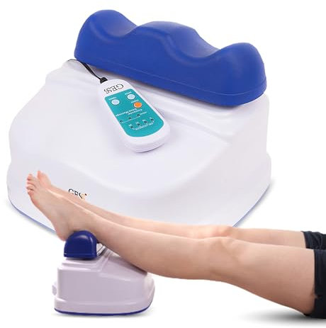 Chi Exerciser Chi Happy Spine Chi-Machine Passive Exerciser GESS Healthy Spine