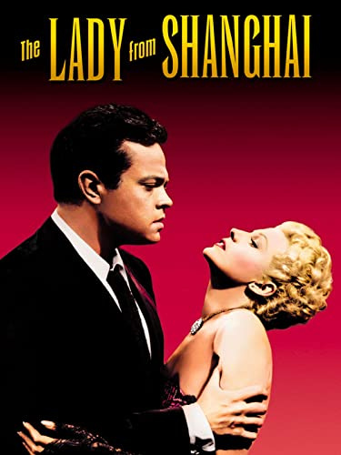 The Lady From Shanghai