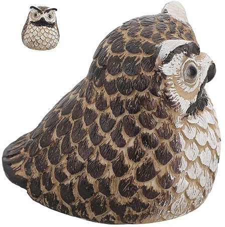 JOINPAYA Schlüsselversteck Steinoptik Mit Tiermotiv Wetterfestes Schlüsselversteck Für Garten Und Außenbereich