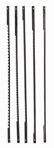 Originale Einhell set lame per traforo oscillante ( 5 pezzi)