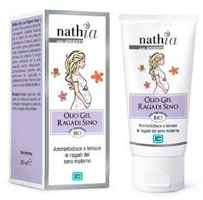NATHIA OLIO GEL RAGADI SENO