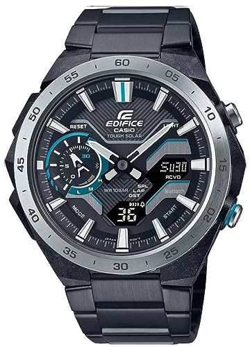 Casio Watch ECB-2200DD-1AEF