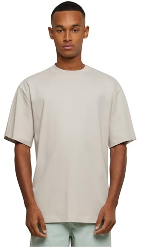 Urban Classics Hombre Camiseta Tall Pack de 1/3/5