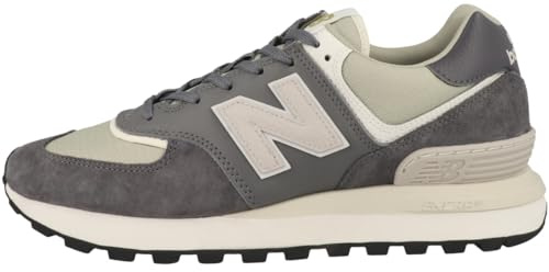 New Balance Unisex Erwachsene Sneaker Low U 574 Grau 44,5