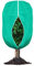 Funda anticongelante para plantas, cubierta anticongelante para plantas, cubierta anticongelante para plantas, bolsa anticongelante de tela anticongelante para invierno, bolsa de chaqueta cálida para