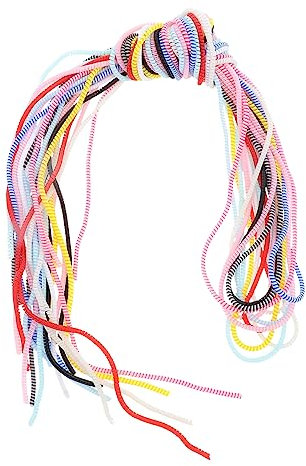 SHINEOFI 12 Pezzi Protettivo Per Fili Avvolgimento Protettivo Resistente Per Ricarica e Trasferimento