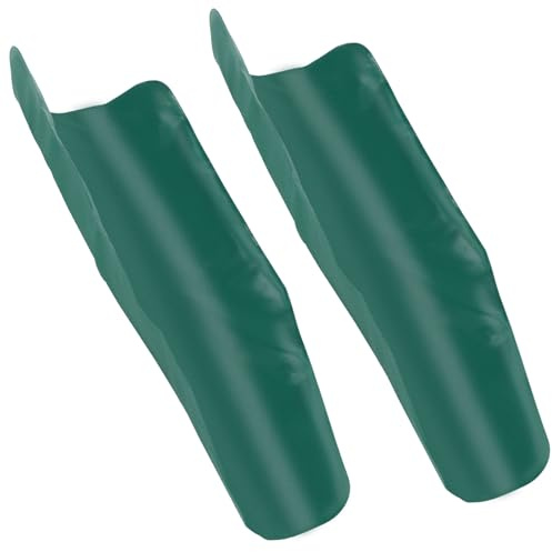2 Pezzi Imbuto Flessibile, Strumento di Drenaggio Flessibile,Pieghevole Imbuto di Inserimento Dell'olio, Strumento di Svuotamento Per Carrelli, Moto, Benzina, Acqua