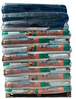 Terriccio universale (Tergarden) (pallet da 36 sacchi da 70 lt)