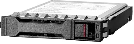 Hewlett Packard Enterprise HPE 3,84 TB SAS MU SFF BC VS MV SSD