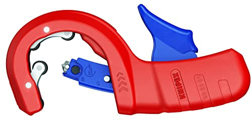 Knipex 90 23 01 BKA Modell DP50 Rohrschneider